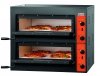 Piec do pizzy CT 200, 2KP 610x610 BARTSCHER 2002020 2002020